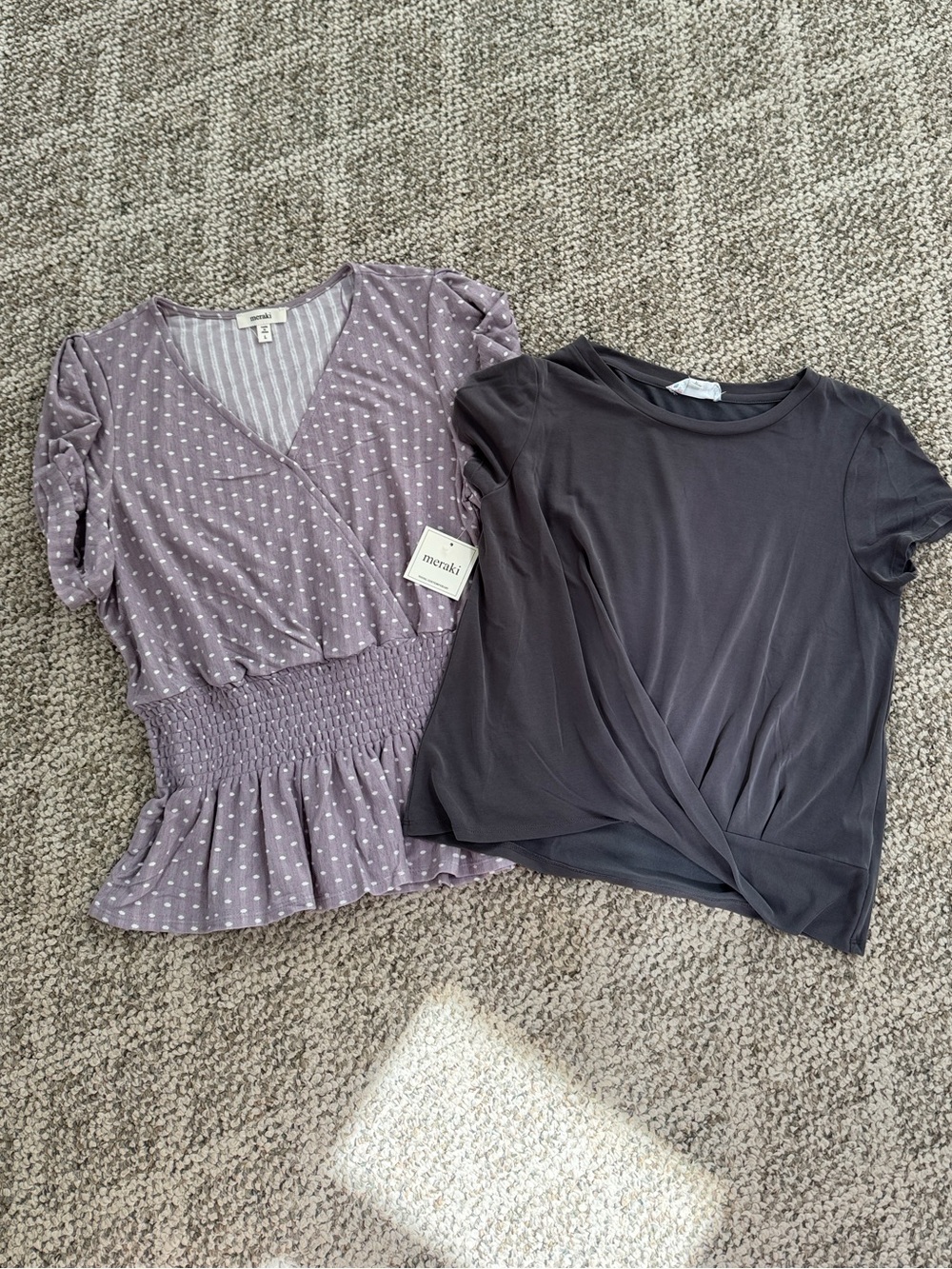 Cute Top Bundle